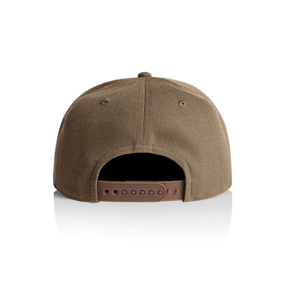 AS Colour Stock Cap