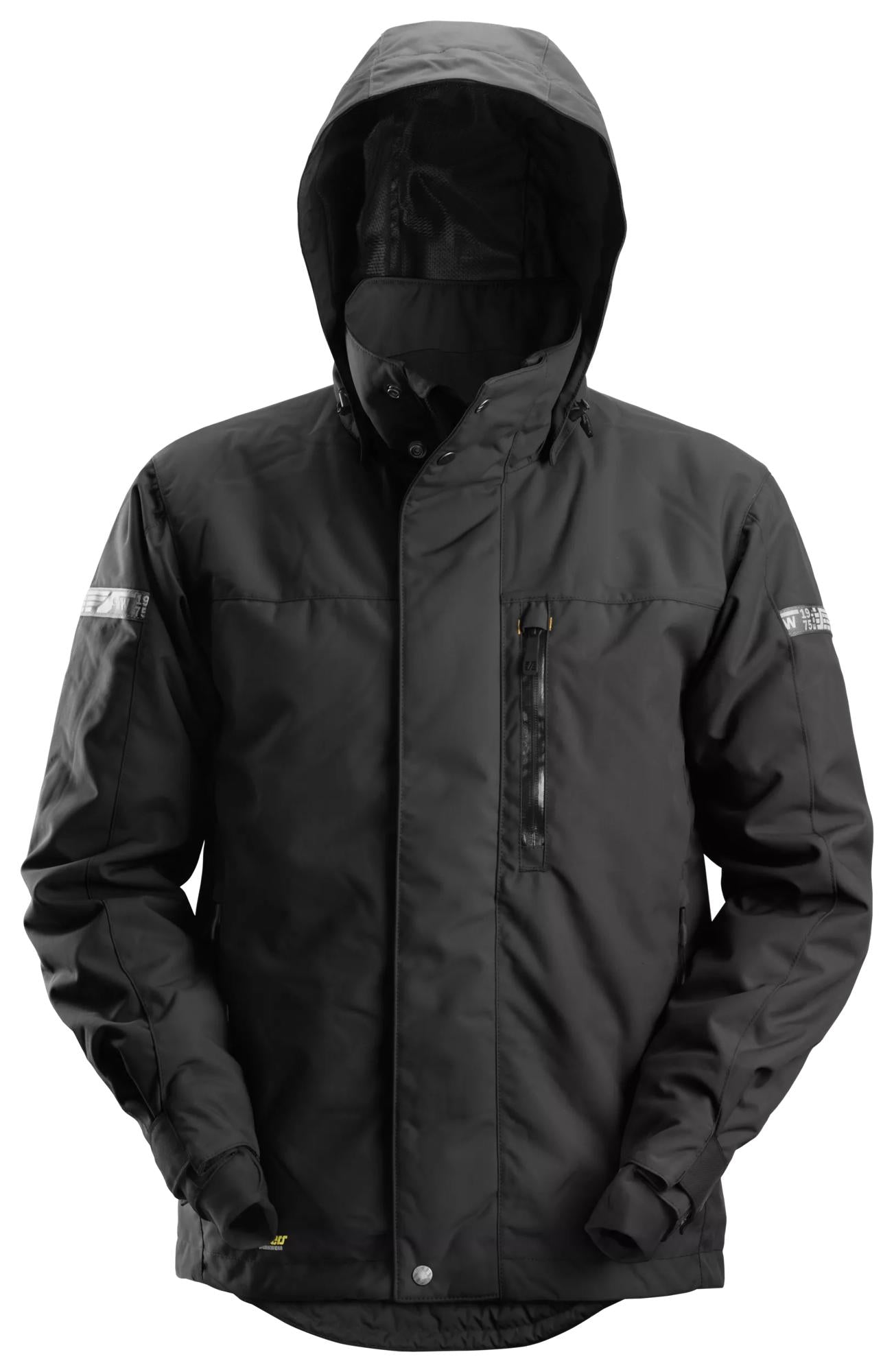 Snickers Waterproof 37.5® Insulated Jacket