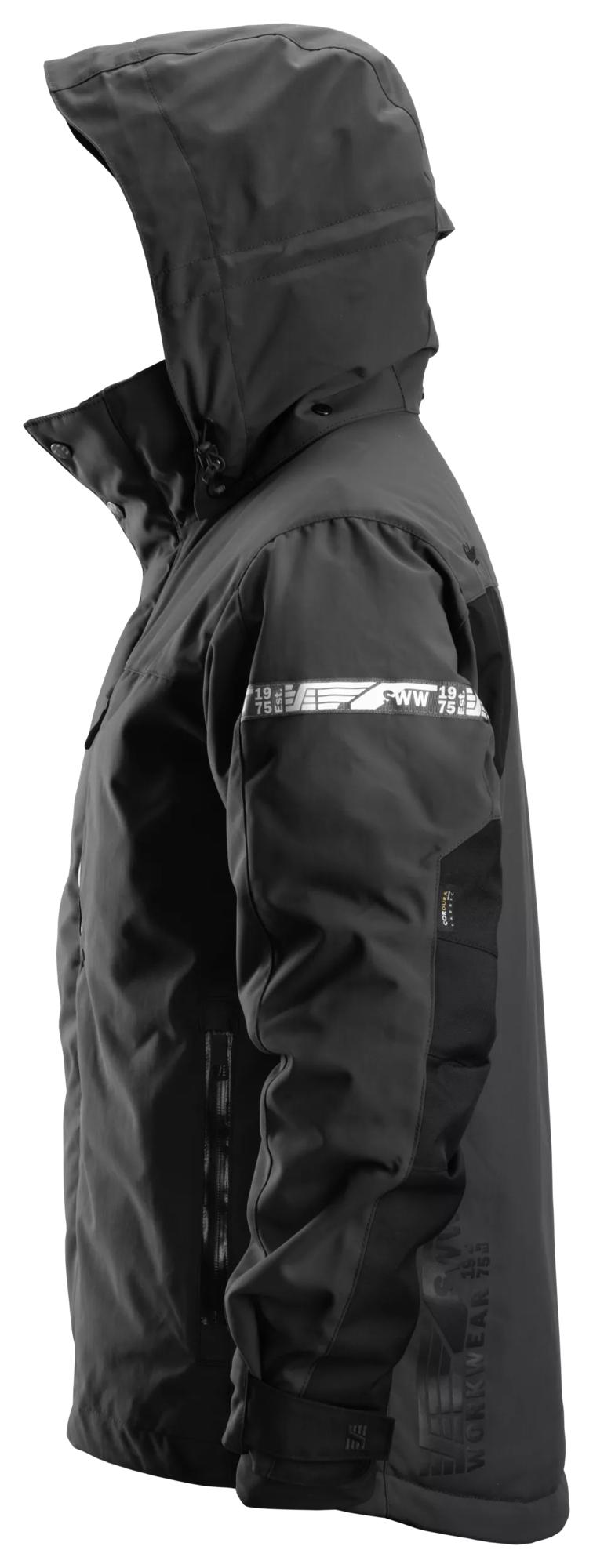 Snickers Waterproof 37.5® Insulated Jacket