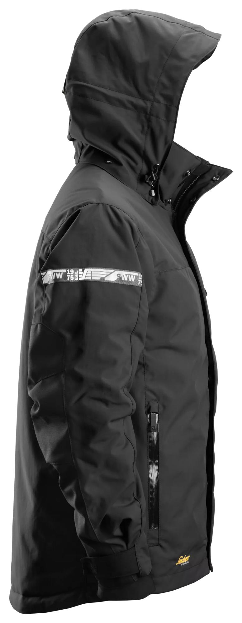 Snickers Waterproof 37.5® Insulated Jacket