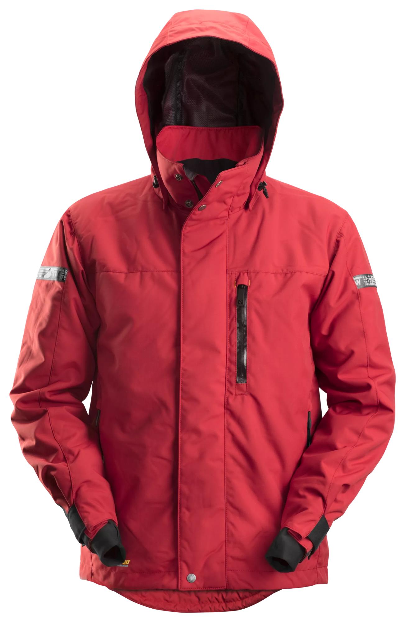 Snickers Waterproof 37.5® Insulated Jacket