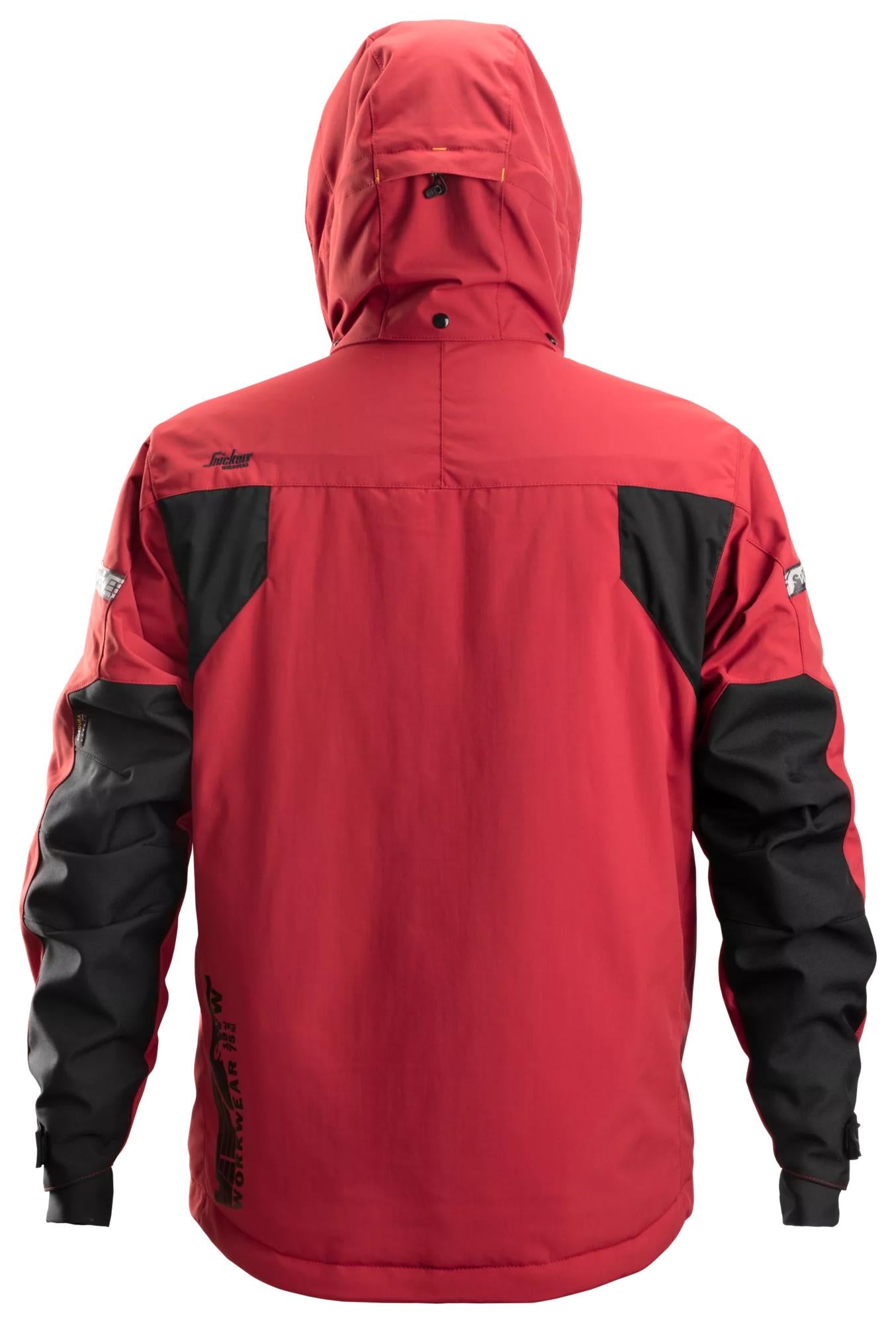 Snickers Waterproof 37.5® Insulated Jacket
