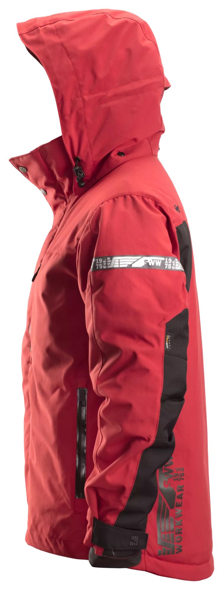 Snickers Waterproof 37.5® Insulated Jacket