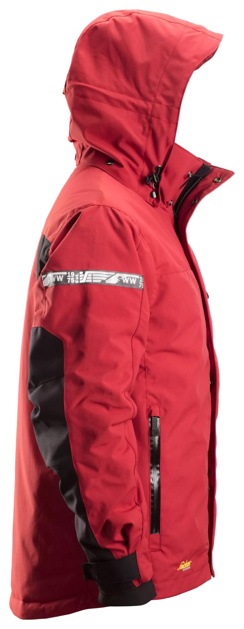 Snickers Waterproof 37.5® Insulated Jacket