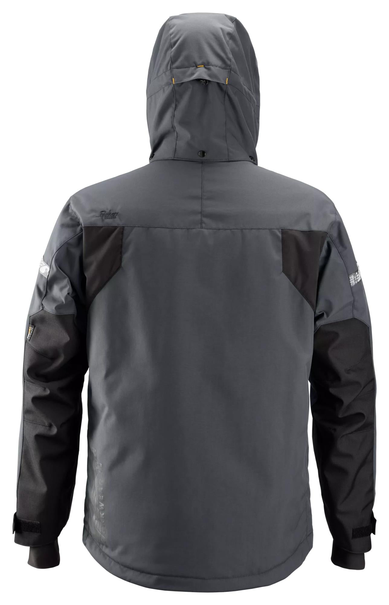Snickers Waterproof 37.5® Insulated Jacket