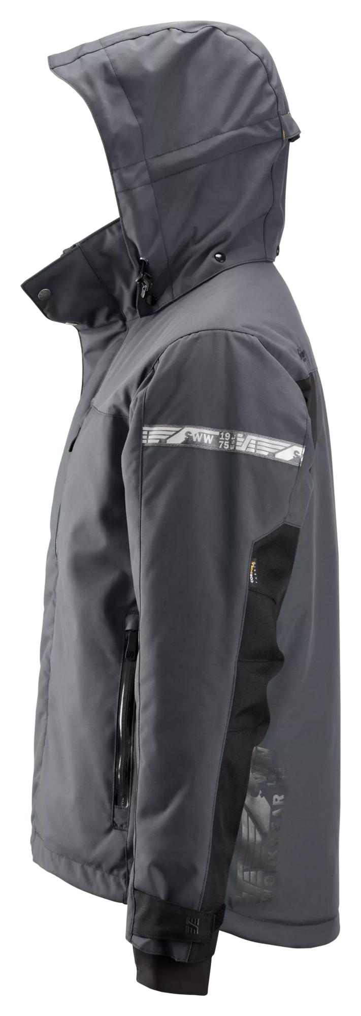 Snickers Waterproof 37.5® Insulated Jacket
