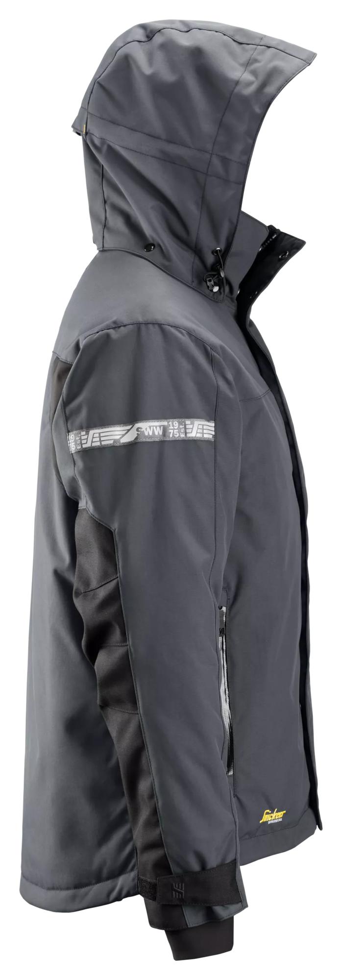 Snickers Waterproof 37.5® Insulated Jacket