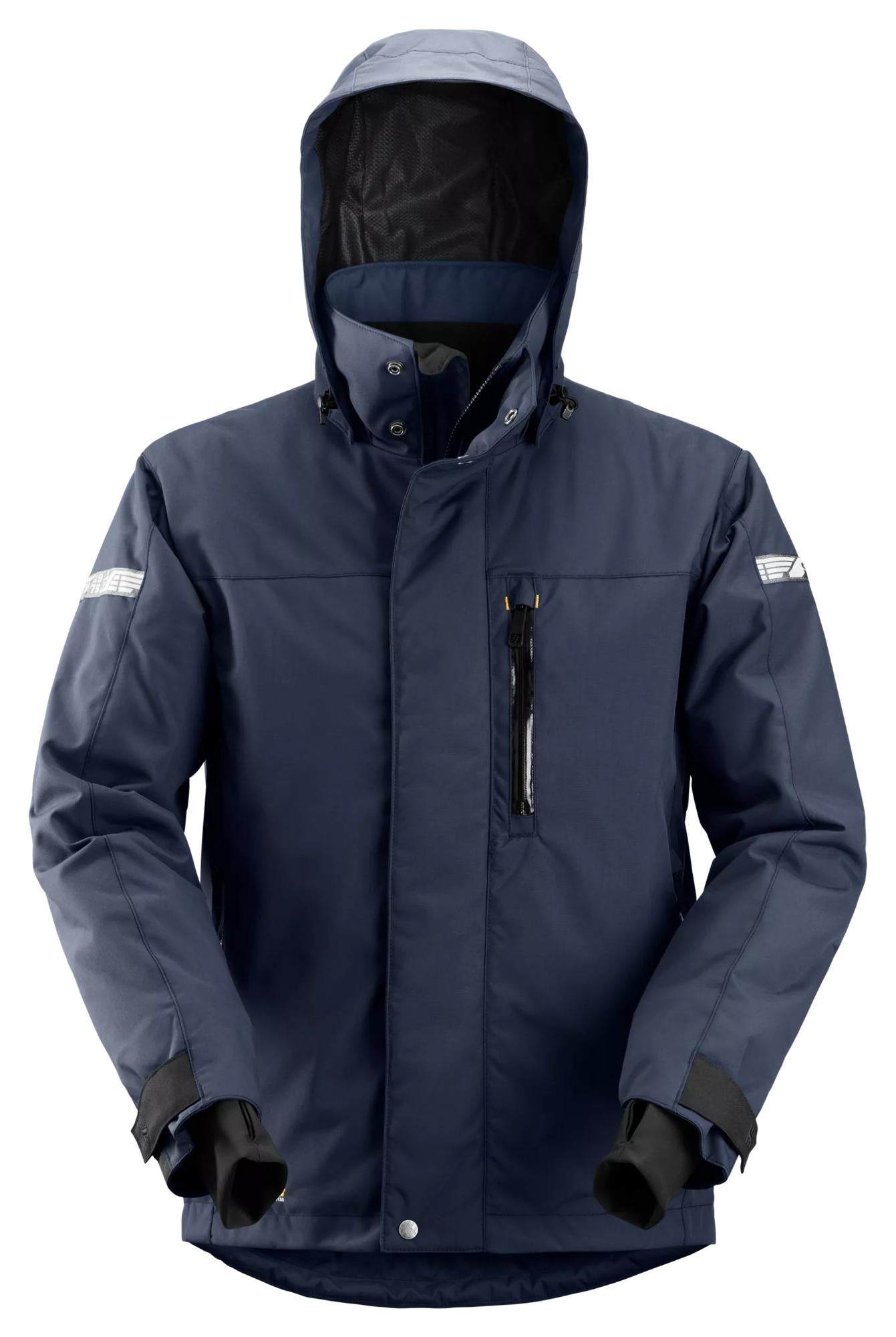 Snickers Waterproof 37.5® Insulated Jacket