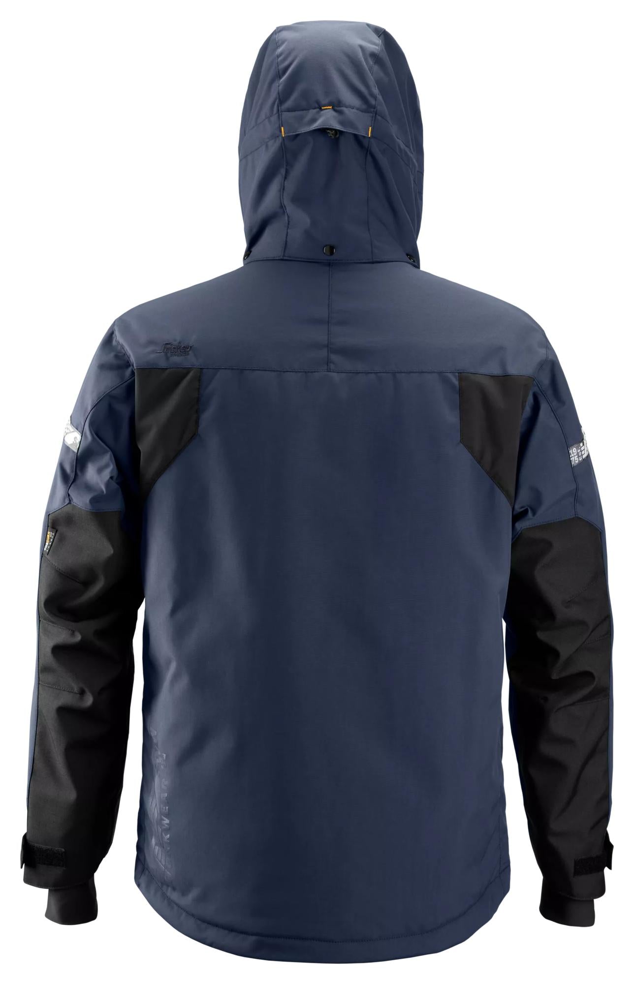 Snickers Waterproof 37.5® Insulated Jacket