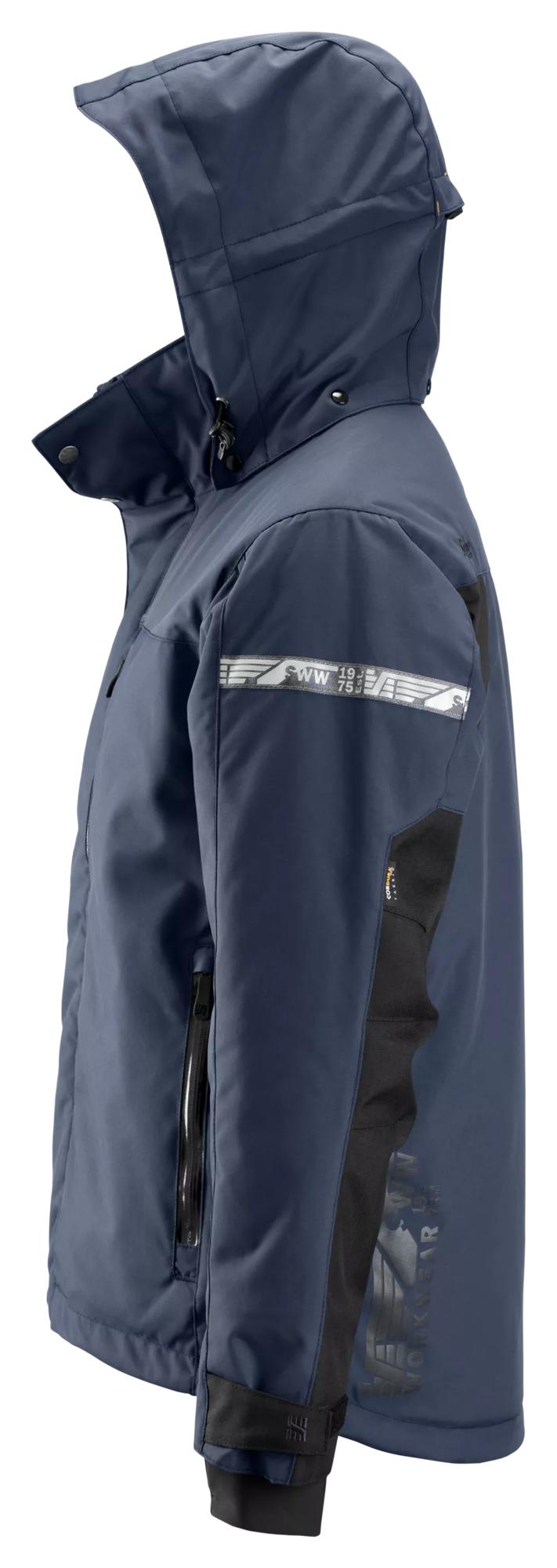 Snickers Waterproof 37.5® Insulated Jacket