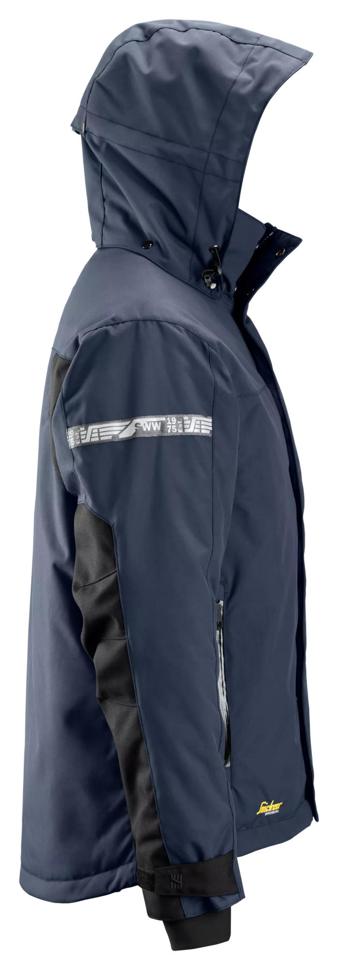 Snickers Waterproof 37.5® Insulated Jacket