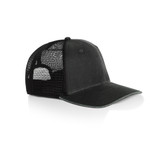 AS Colour Stock Faded Trucker