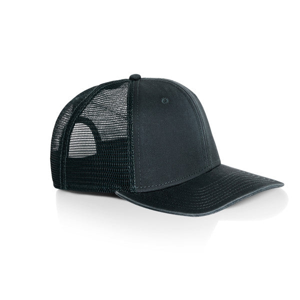 AS Colour Stock Faded Trucker