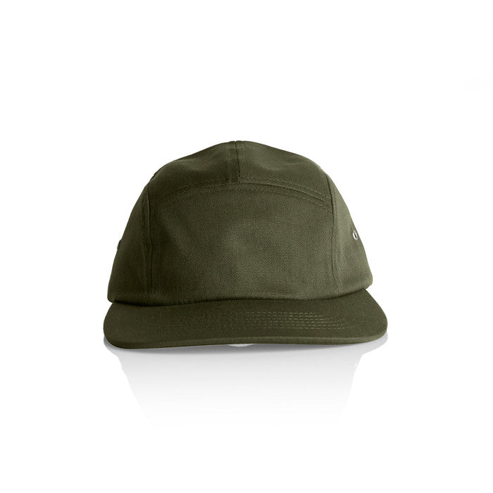 AS Colour Finn Five Panel Cap