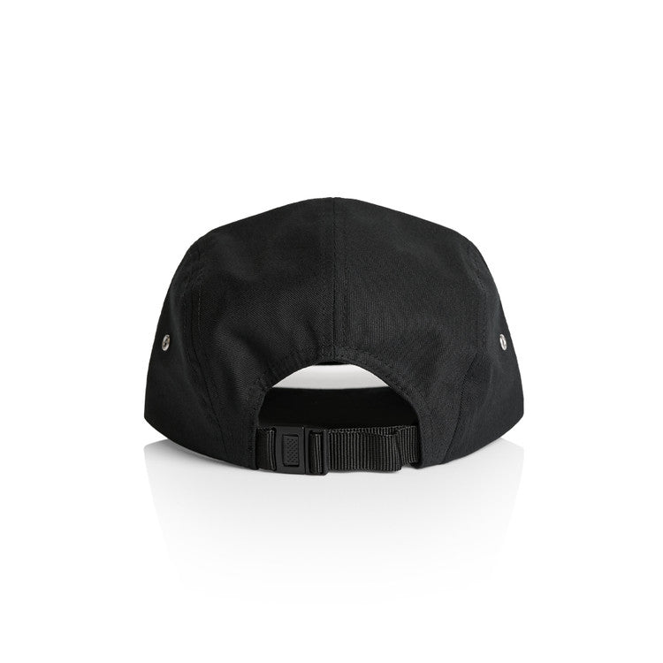 AS Colour Finn Five Panel Cap