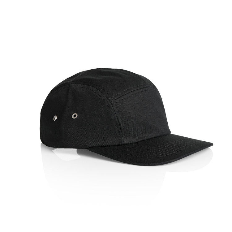 AS Colour Finn Five Panel Cap
