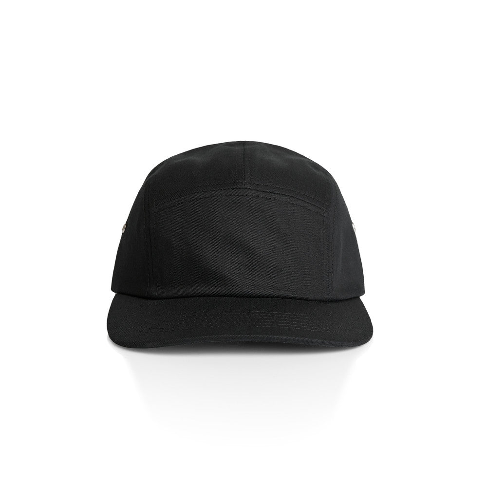 AS Colour Finn Five Panel Cap