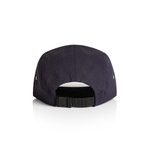 AS Colour Finn Five Panel Cap