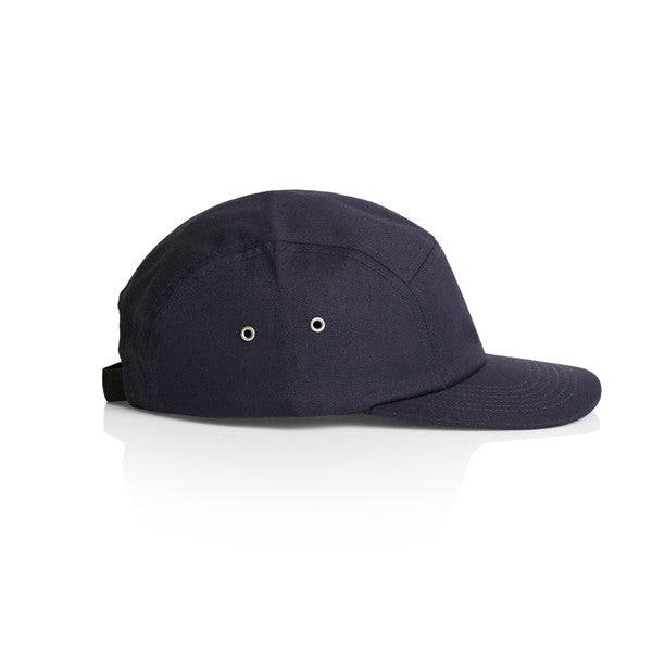AS Colour Finn Five Panel Cap