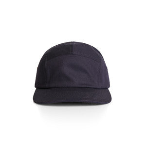 AS Colour Finn Five Panel Cap