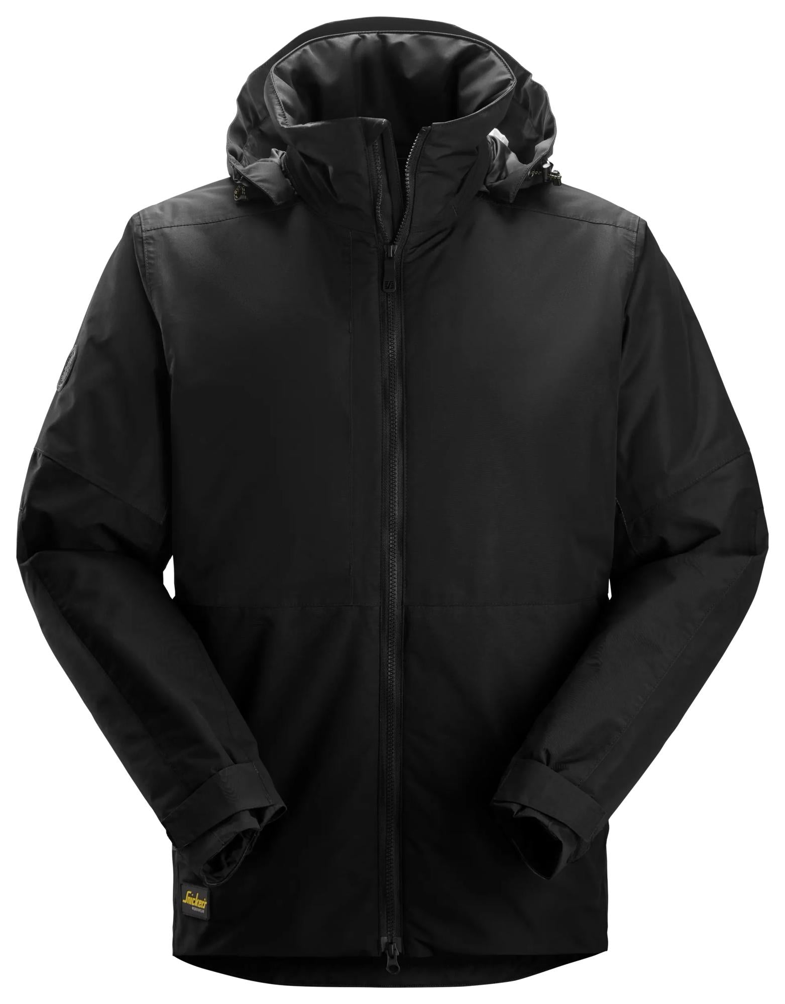 Snickers Waterproof Insulated Jacket