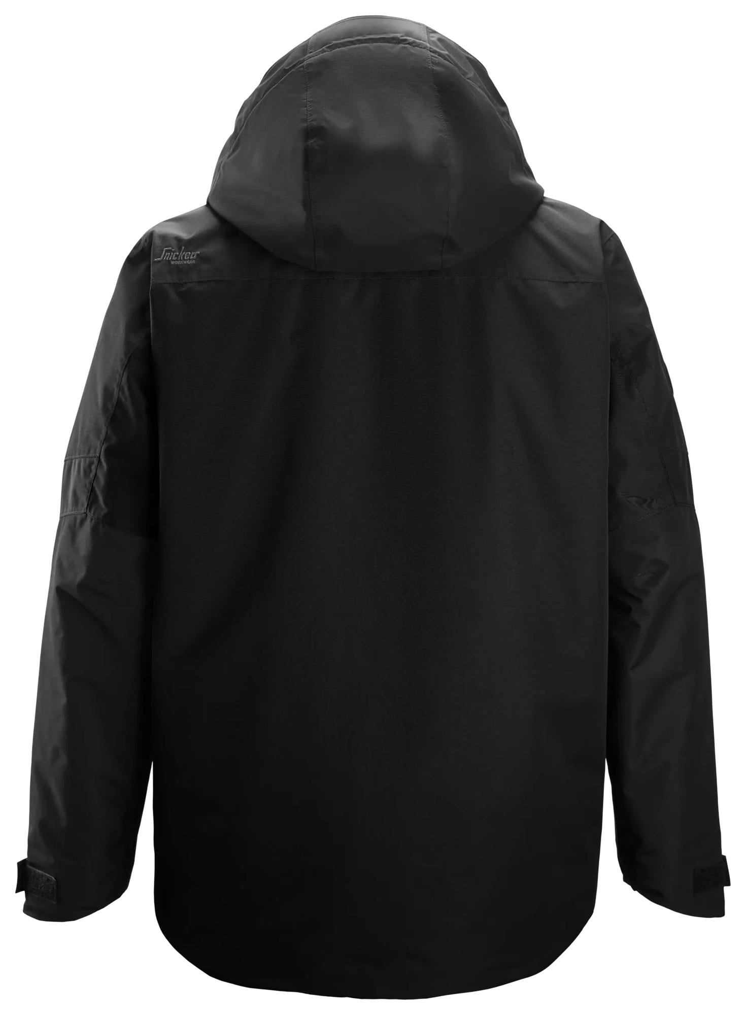 Snickers Waterproof Insulated Jacket