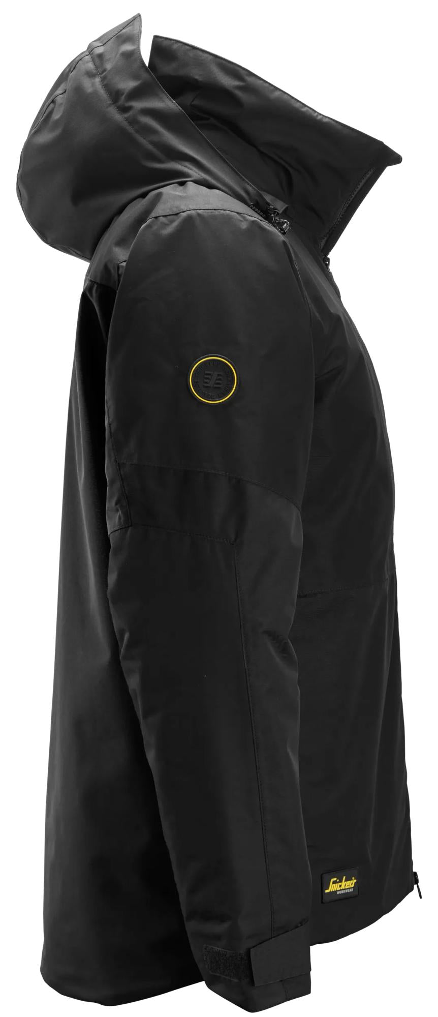 Snickers Waterproof Insulated Jacket