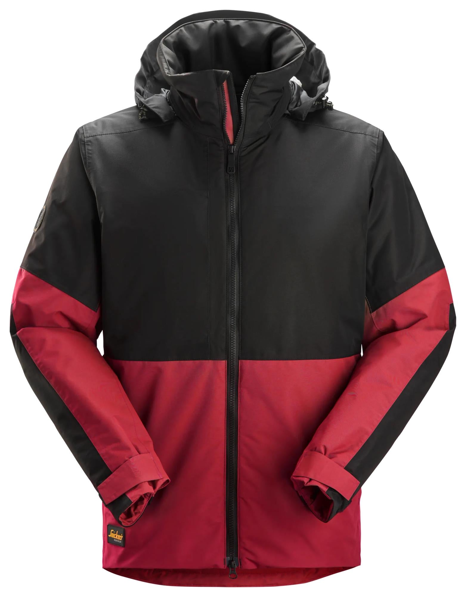 Snickers Waterproof Insulated Jacket