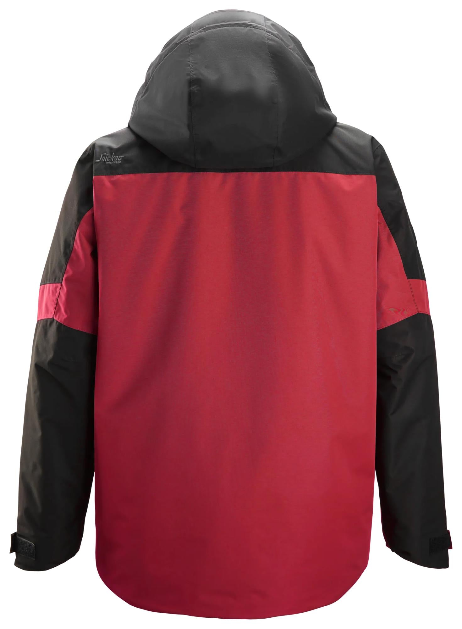 Snickers Waterproof Insulated Jacket