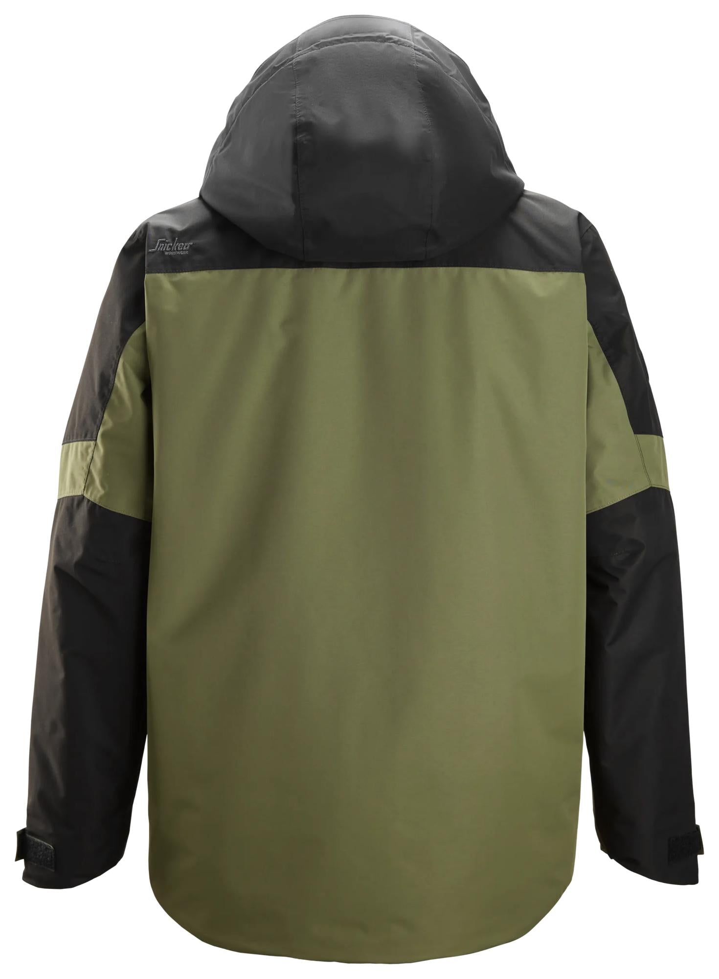 Snickers Waterproof Insulated Jacket