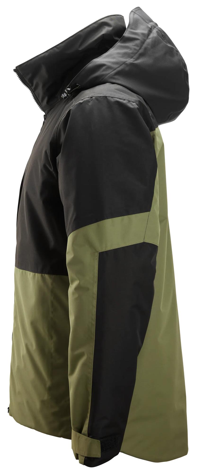 Snickers Waterproof Insulated Jacket