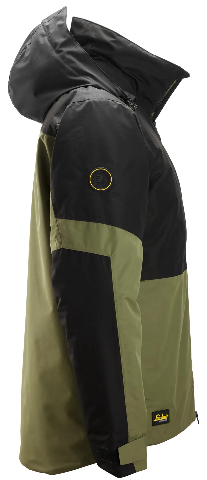 Snickers Waterproof Insulated Jacket