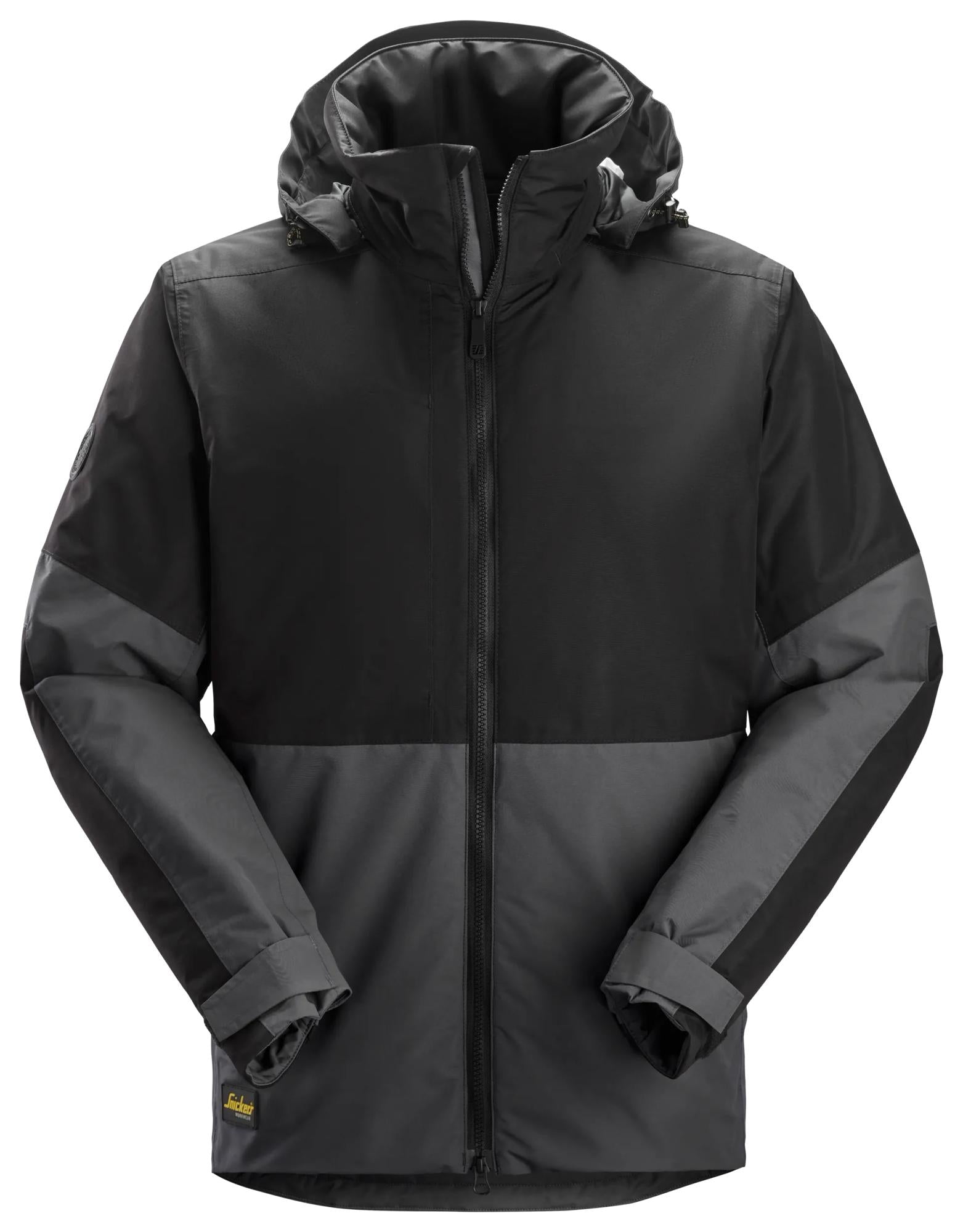 Snickers Waterproof Insulated Jacket