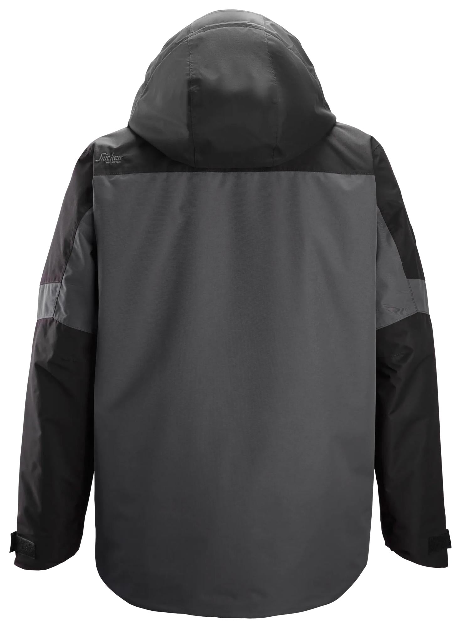 Snickers Waterproof Insulated Jacket