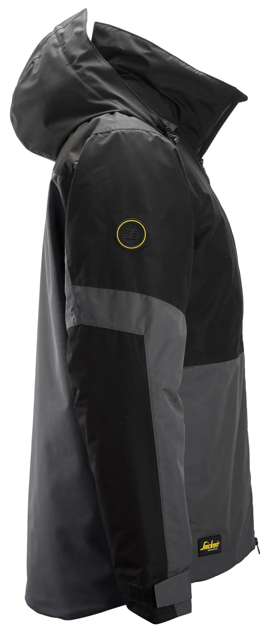 Snickers Waterproof Insulated Jacket