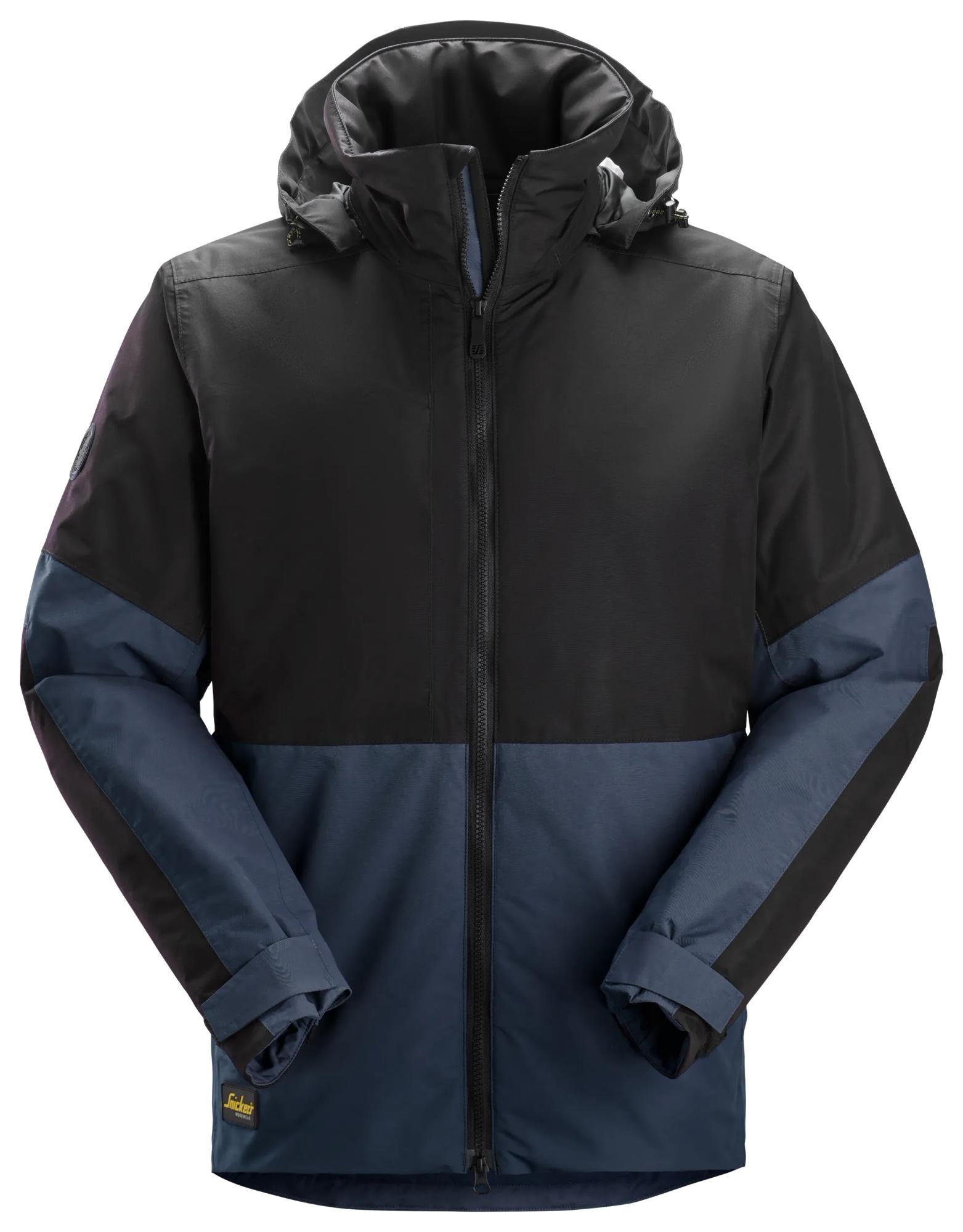 Snickers Waterproof Insulated Jacket