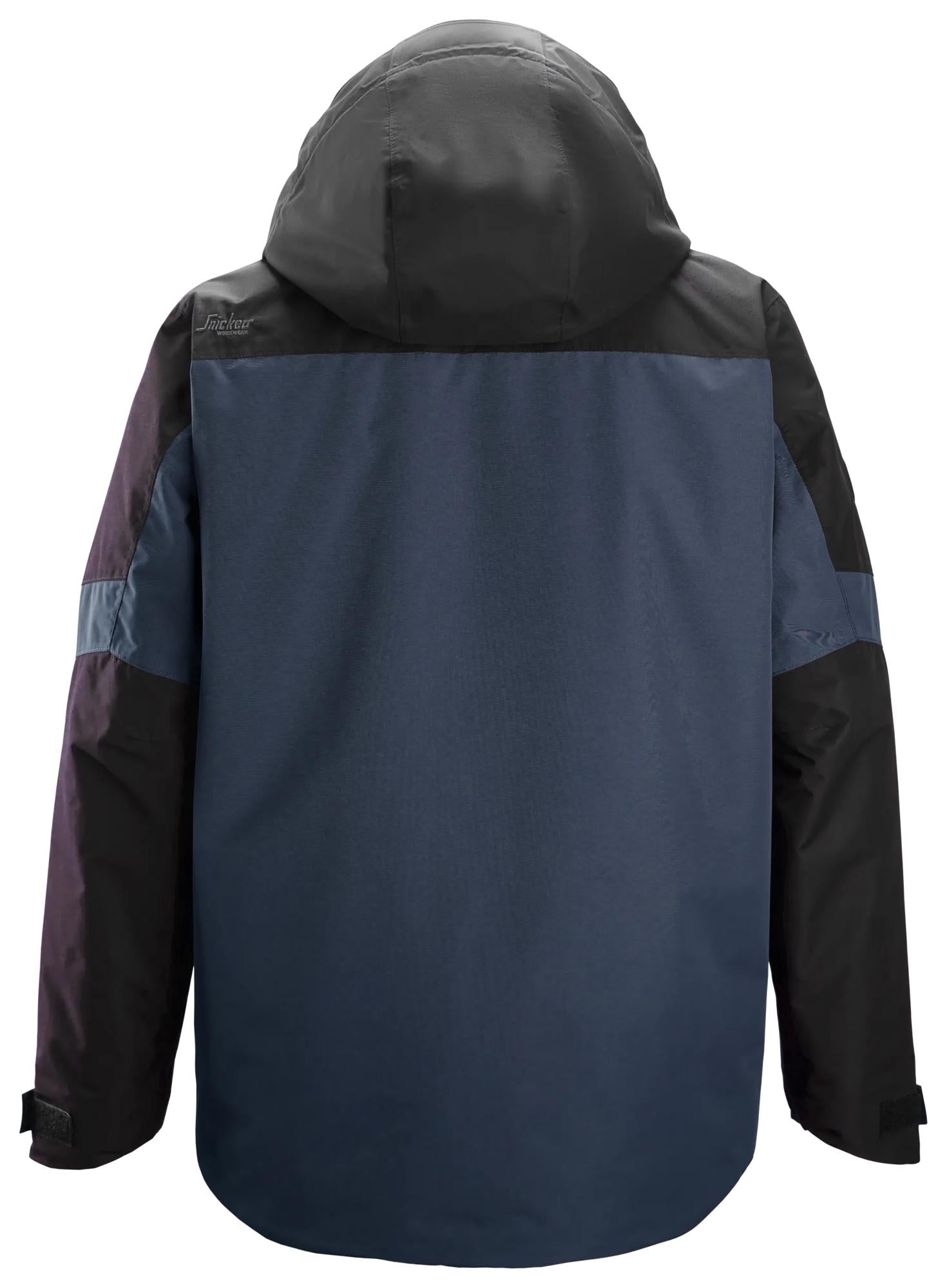 Snickers Waterproof Insulated Jacket