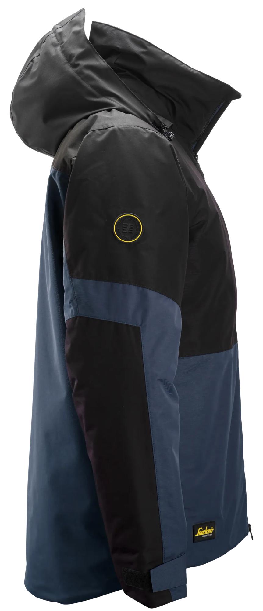 Snickers Waterproof Insulated Jacket