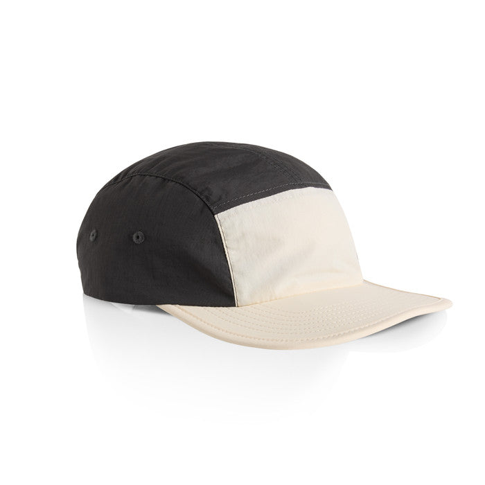 AS Colour Finn Two-Tone Nylon Cap