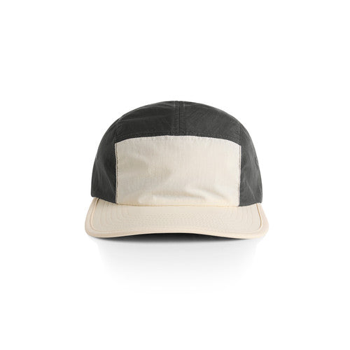 AS Colour Finn Two-Tone Nylon Cap