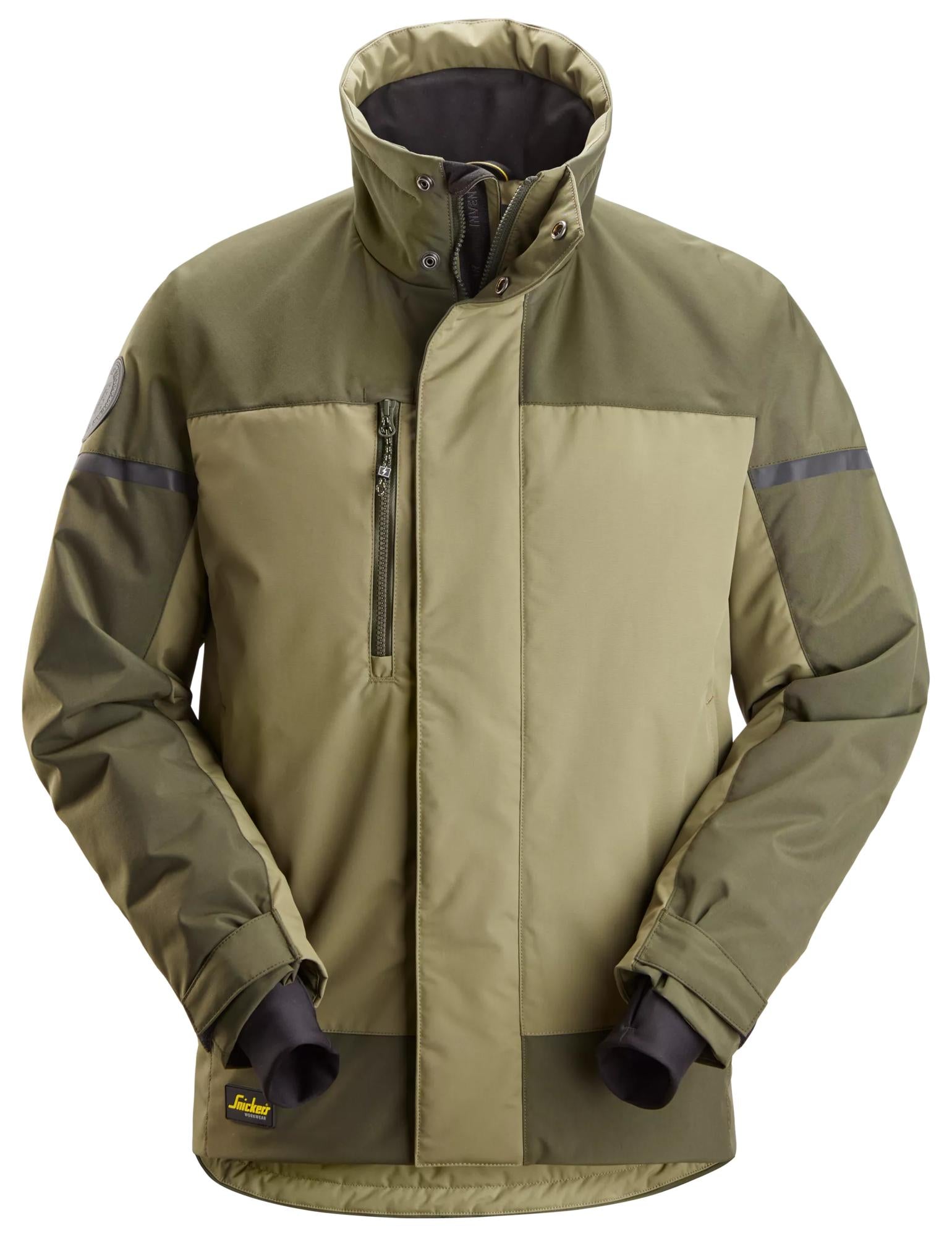 Snickers Insulated Jacket