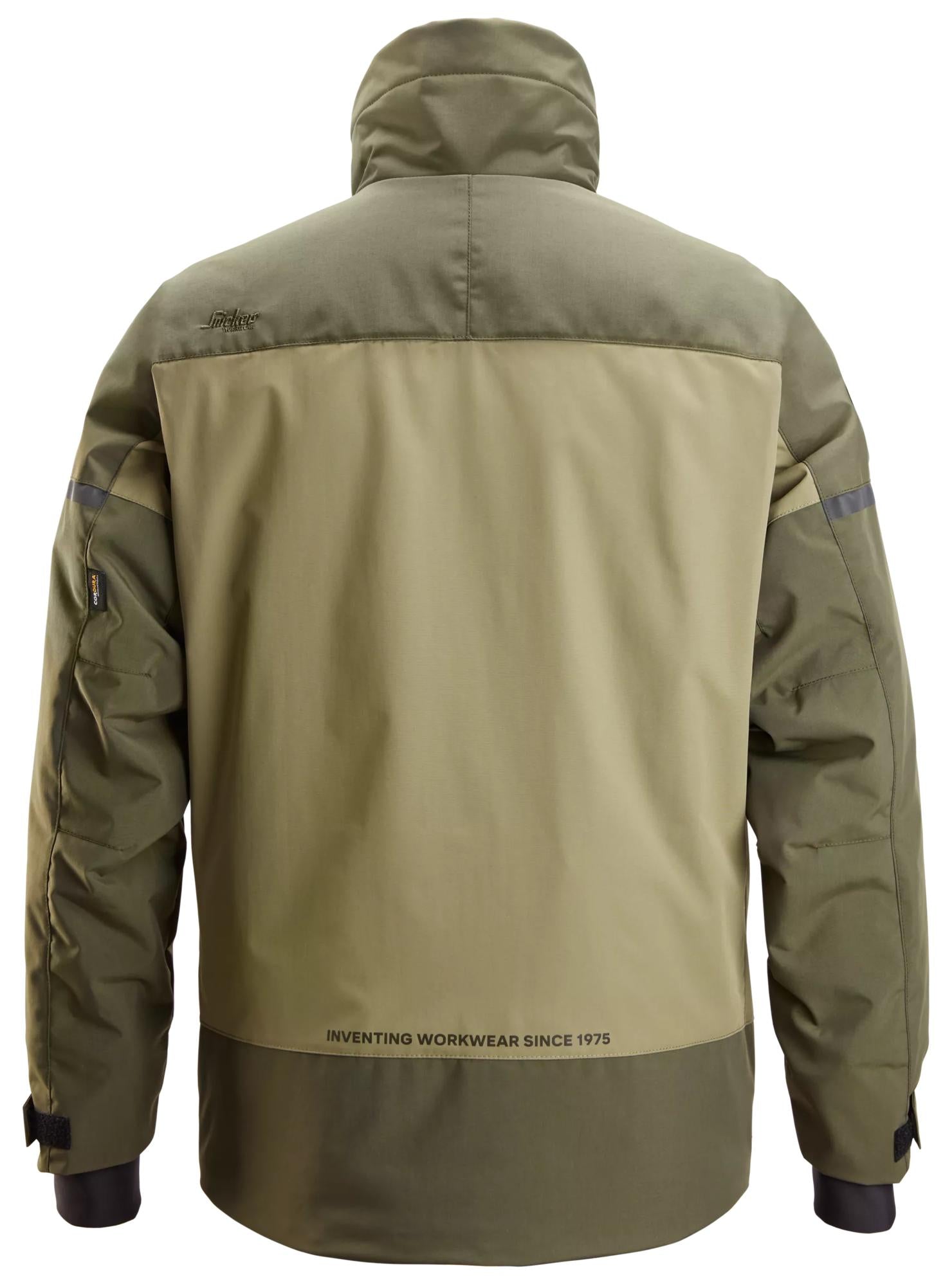 Snickers Insulated Jacket