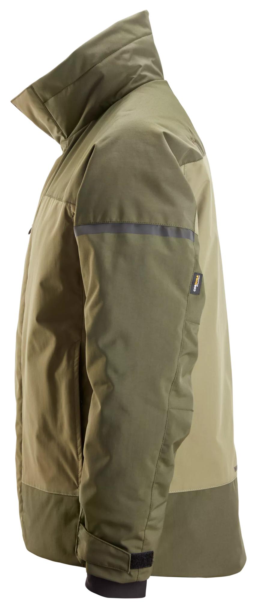 Snickers Insulated Jacket