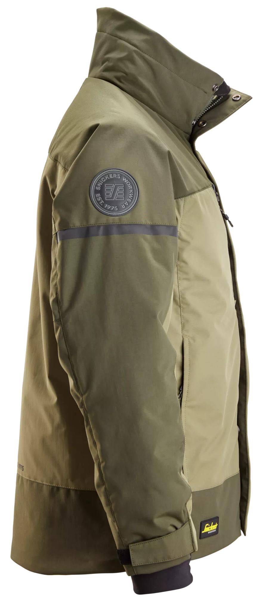 Snickers Insulated Jacket