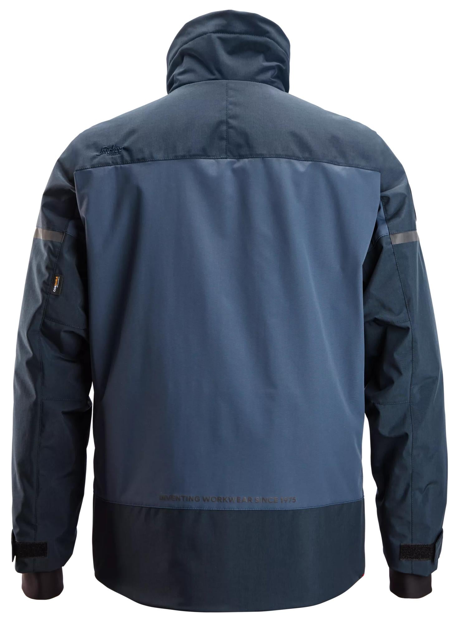 Snickers Insulated Jacket