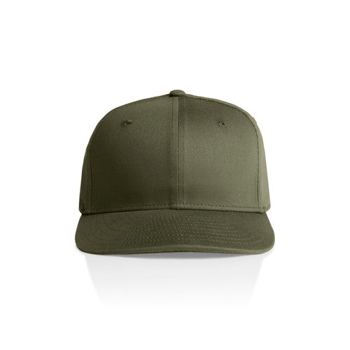 AS Colour Stock Flex Cap