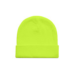 AS Colour Cuff Safety Beanie