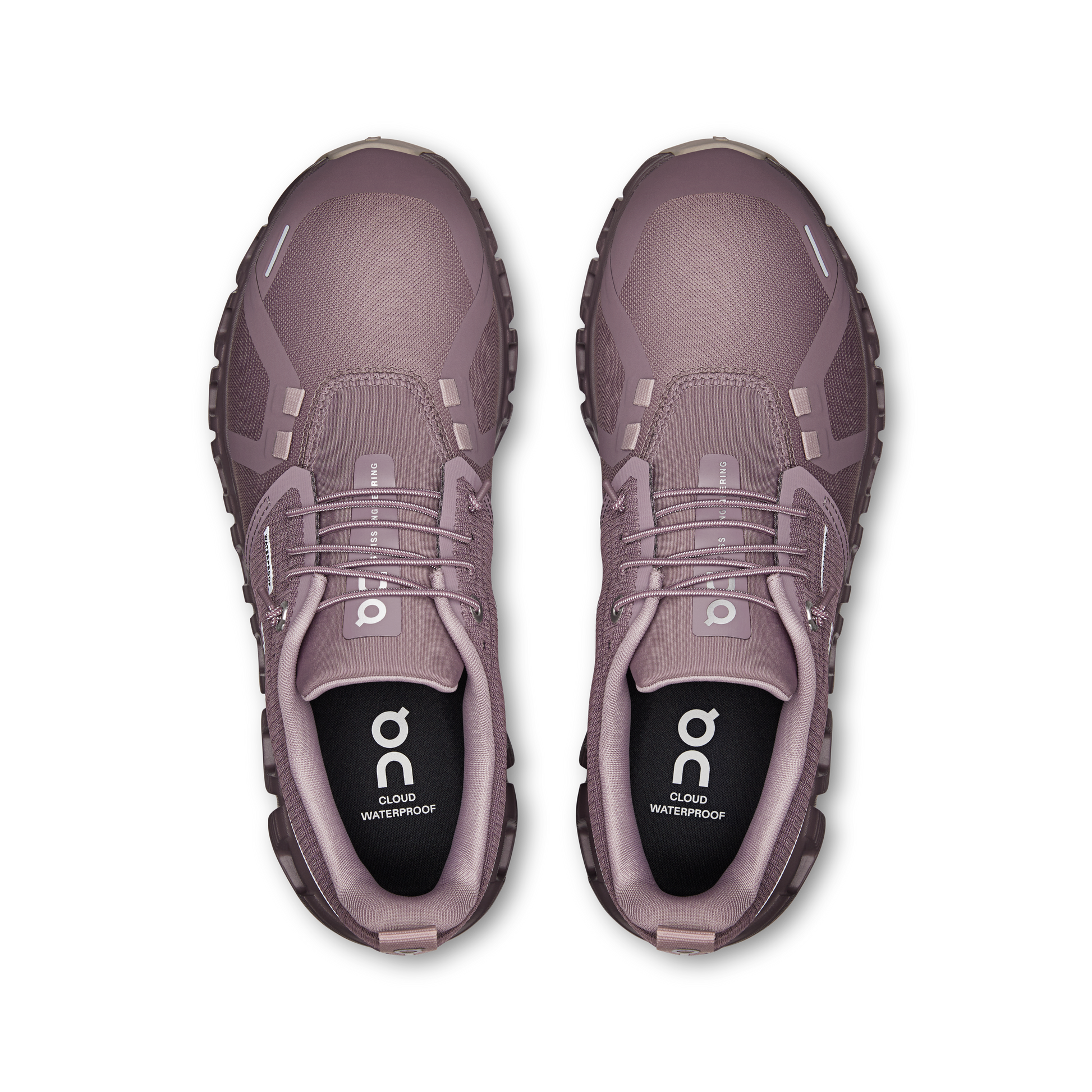 On Cloud 6 Waterproof