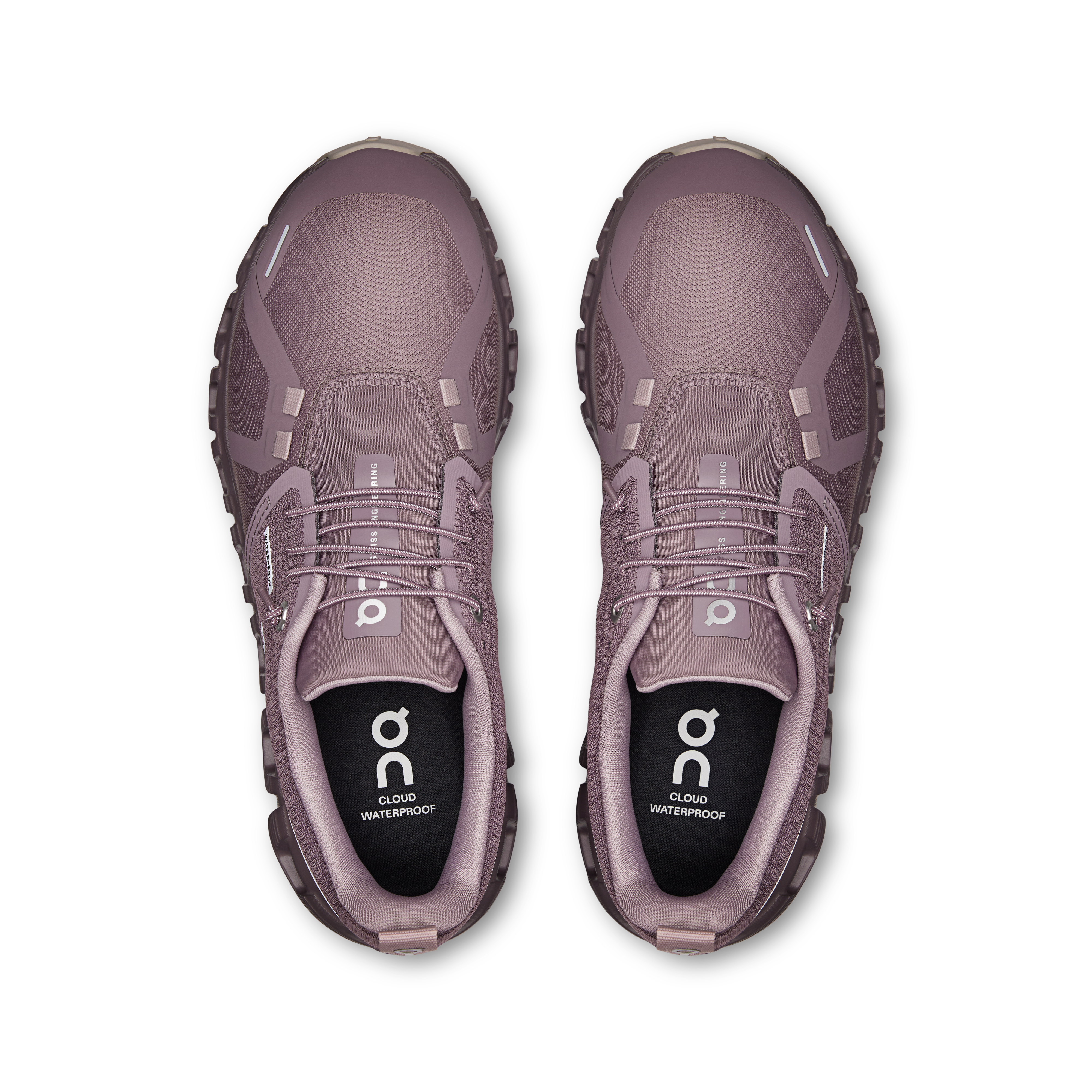 On Cloud 6 Waterproof