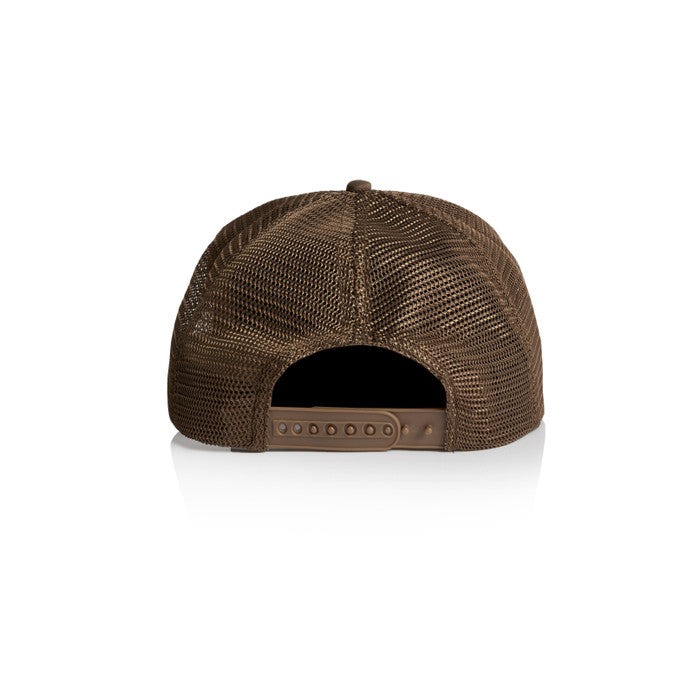 AS Colour Stock Trucker Cap